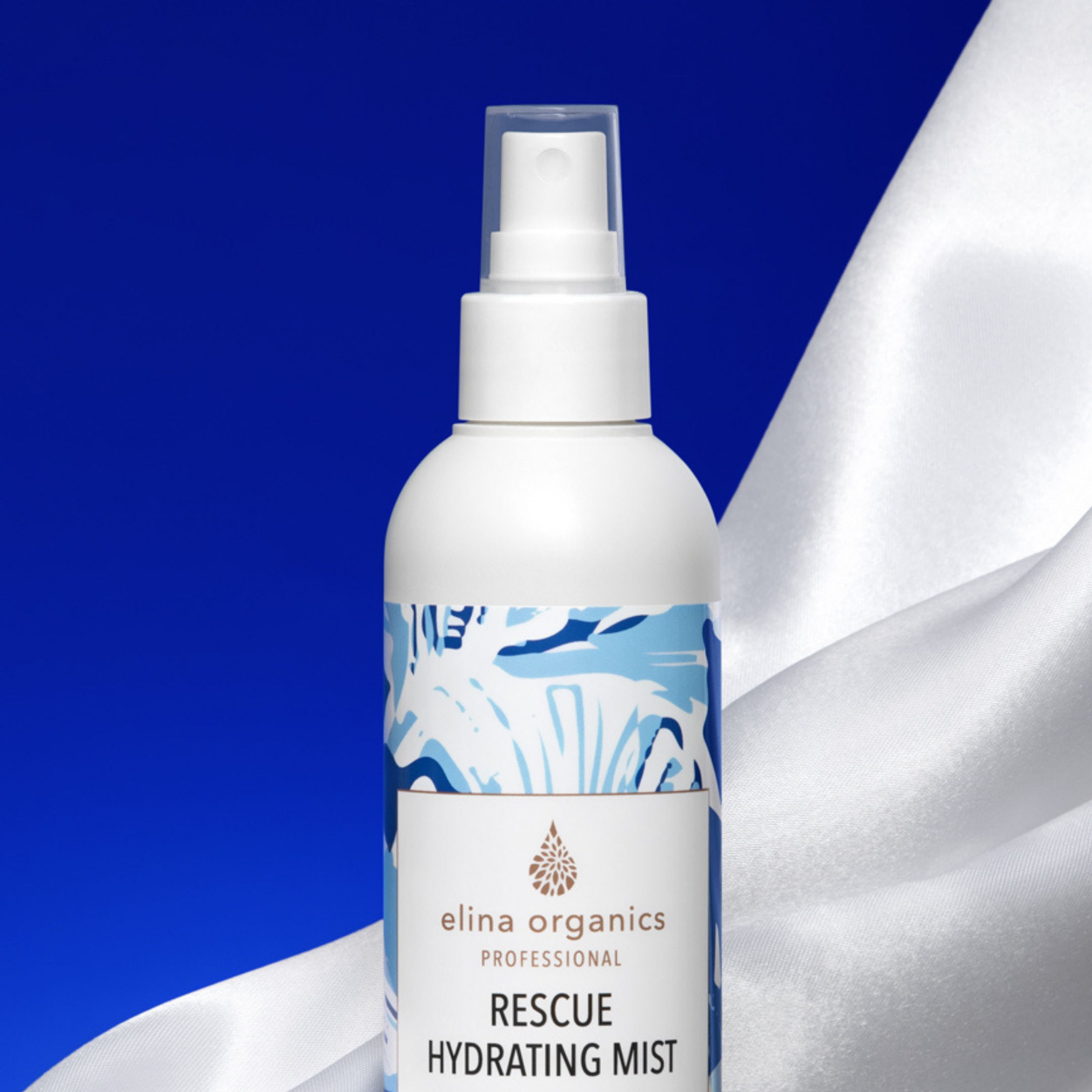 Rescue Hydrating Mist