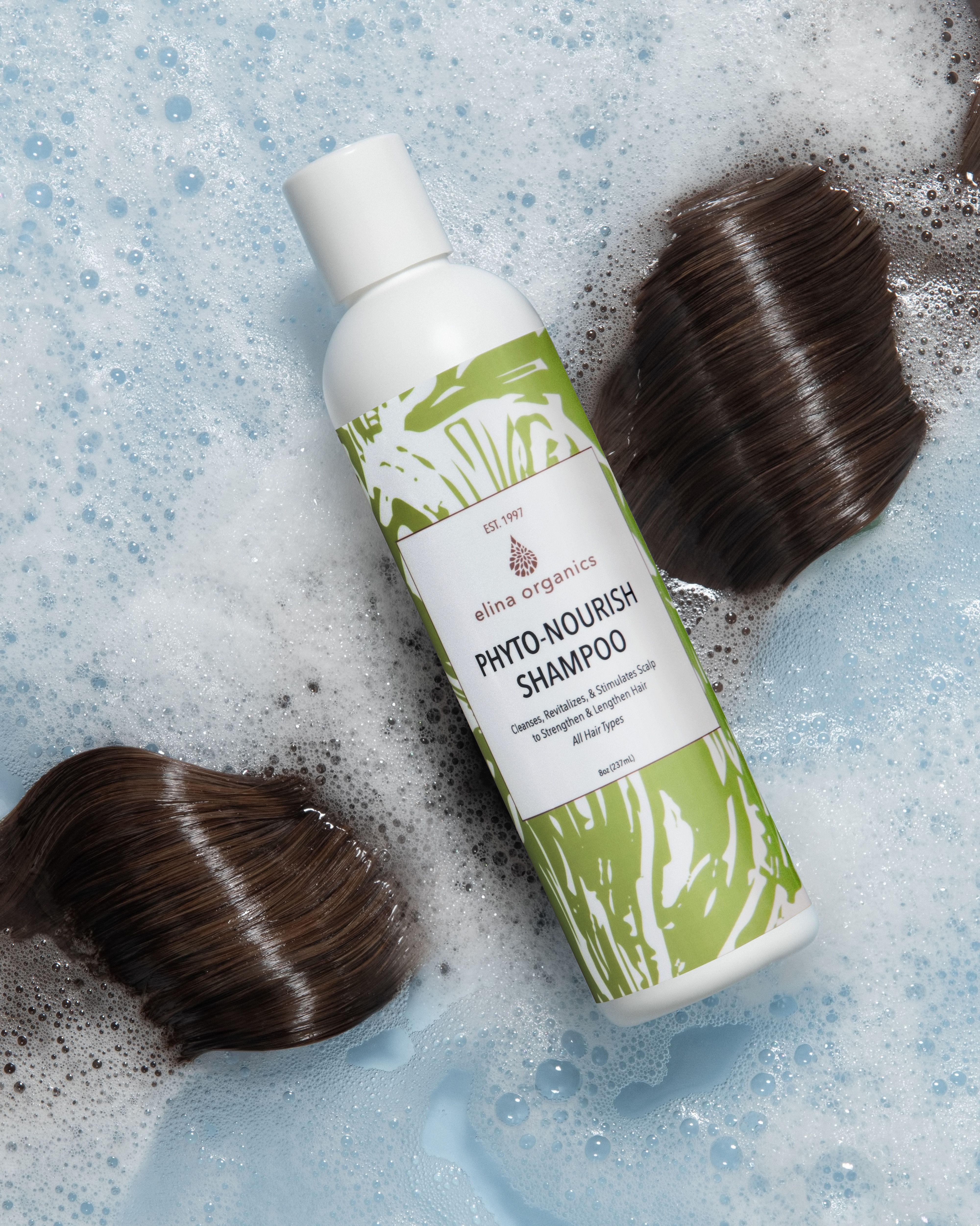 Phyto Nourish Shampoo