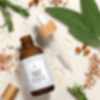 Thumbnail: Scar Relief Formula