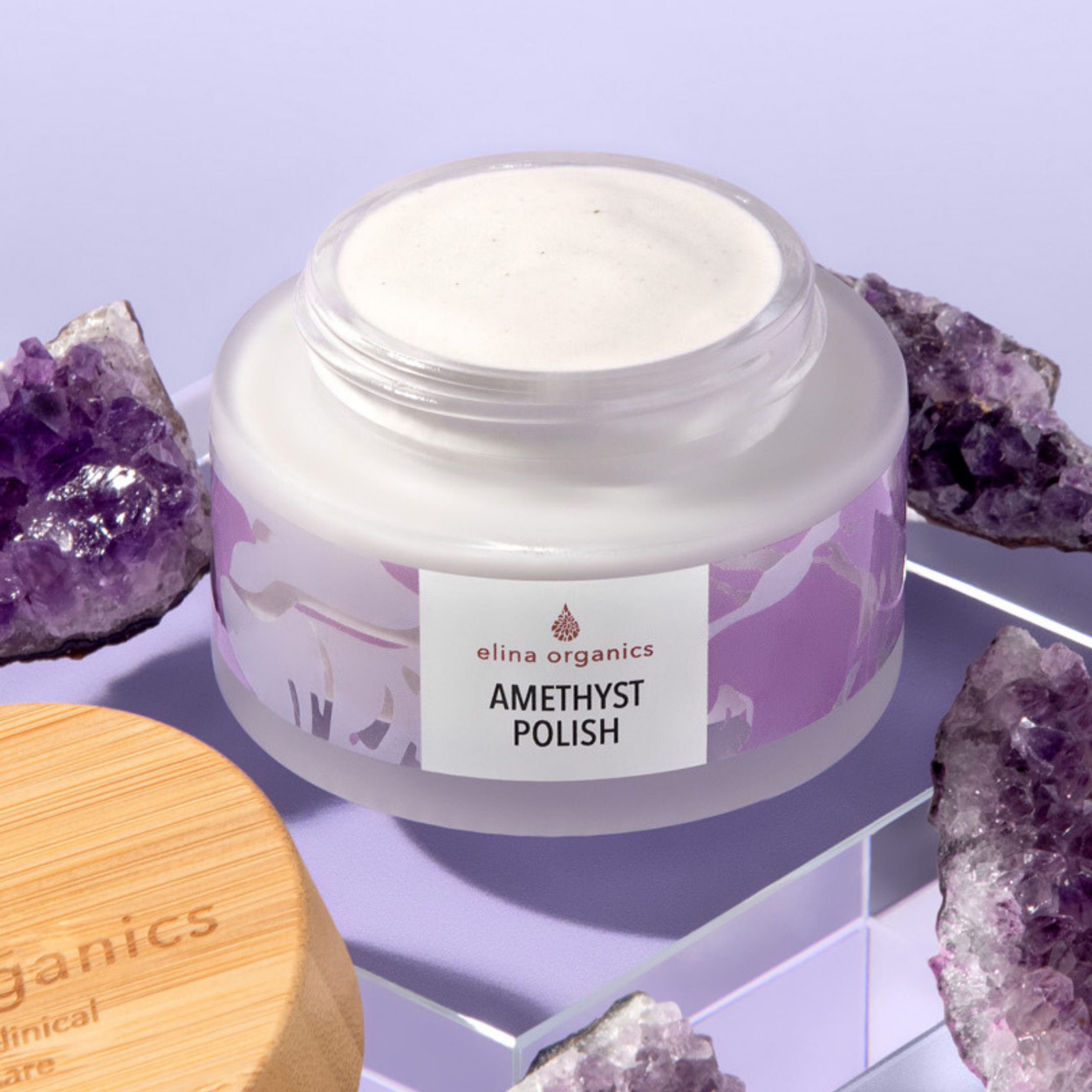 Amethyst Polish