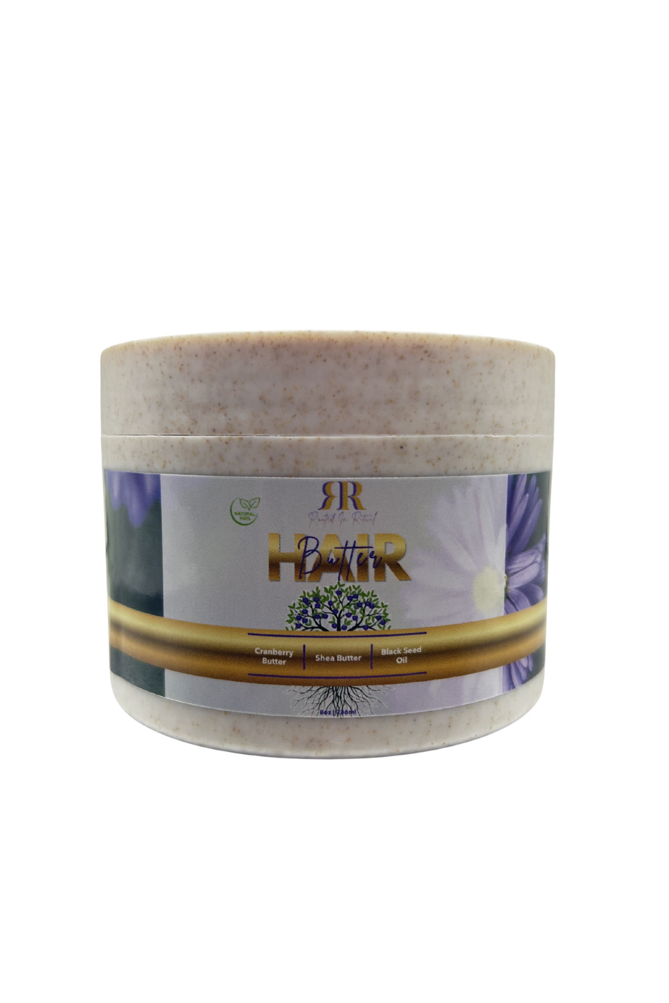 Hair Butter
