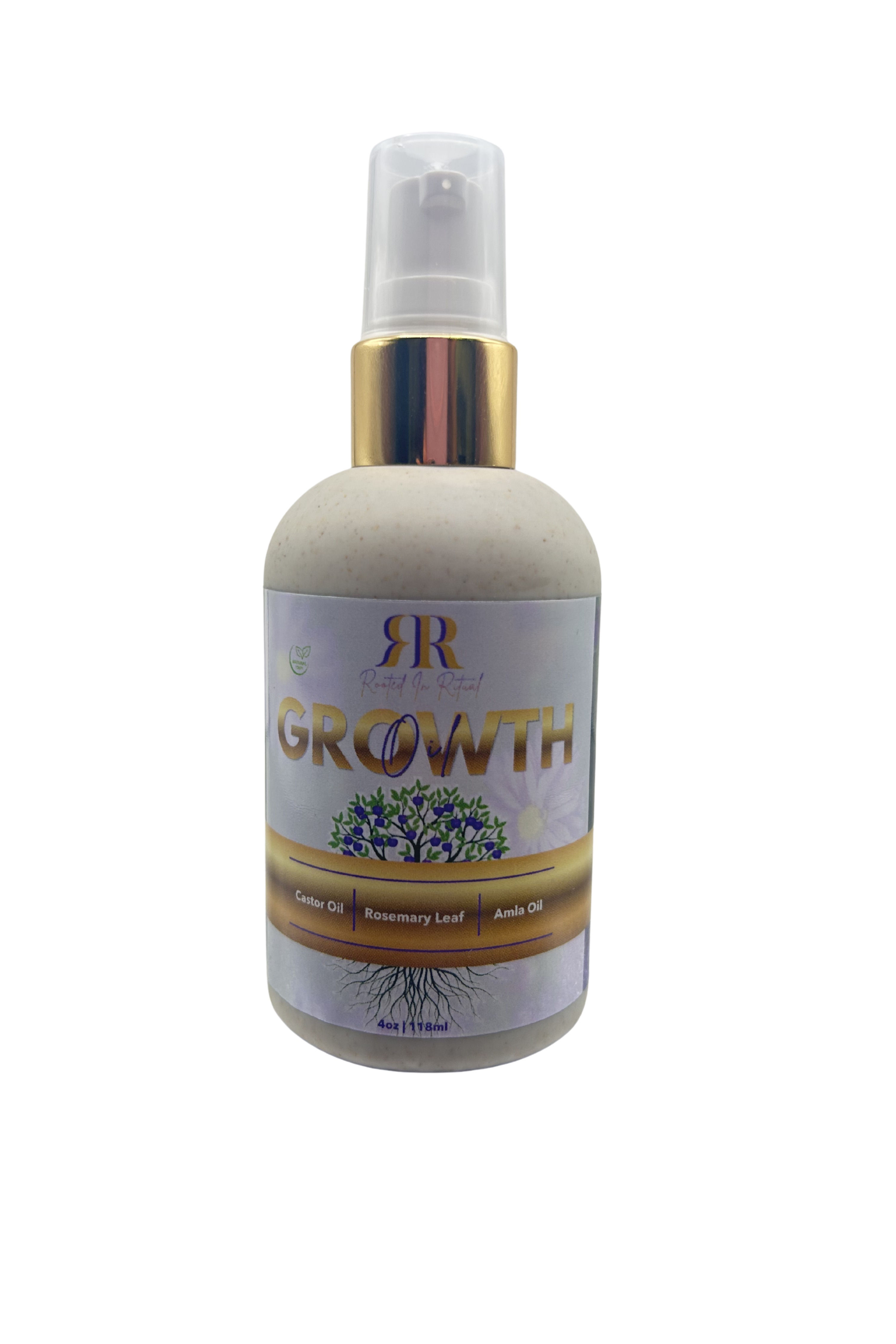 Growth Oil