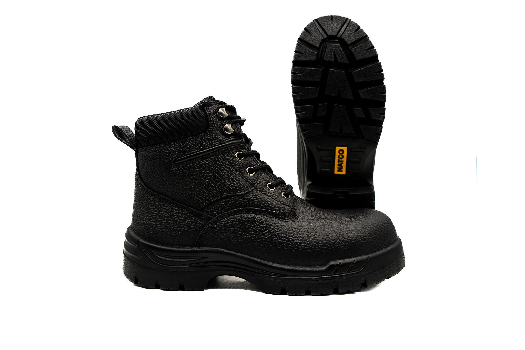 ATX 511-6''SAFETY BOOT