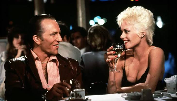 LISTA DE FILMES ANOS 80
