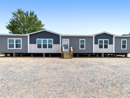 Mobile Home Inspections: Unique Considerations and Challenges