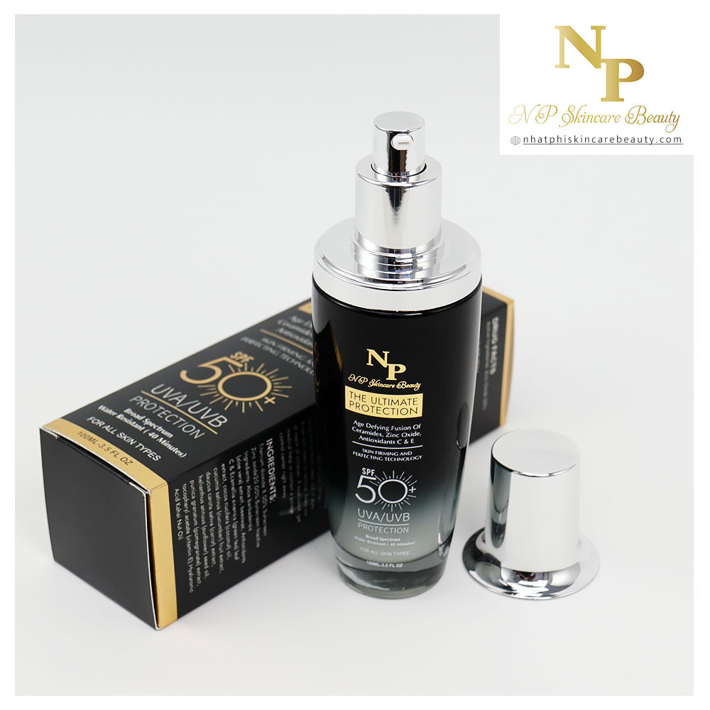 Face Protection Sunscreen 100ML