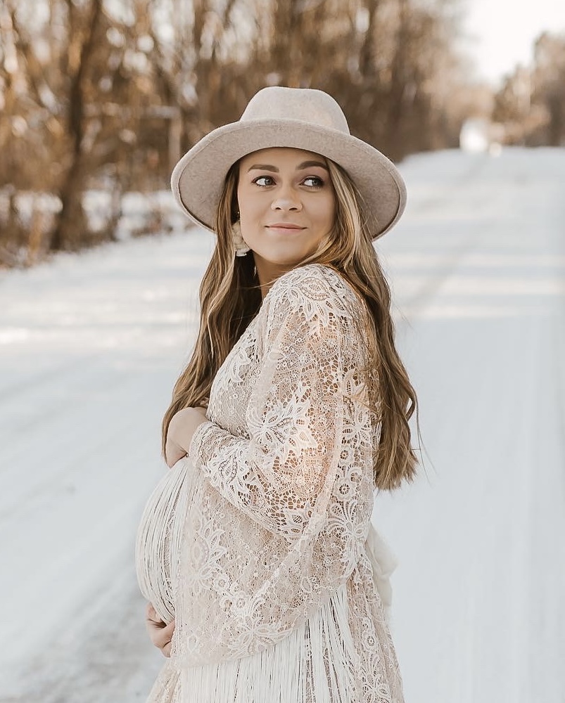 Writer: Kiana Smither