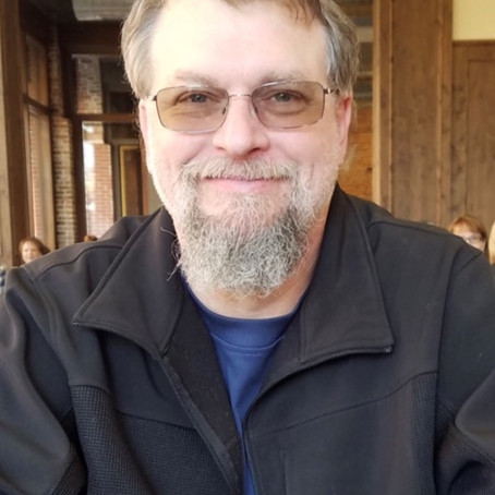 Phillip D. Ishmael