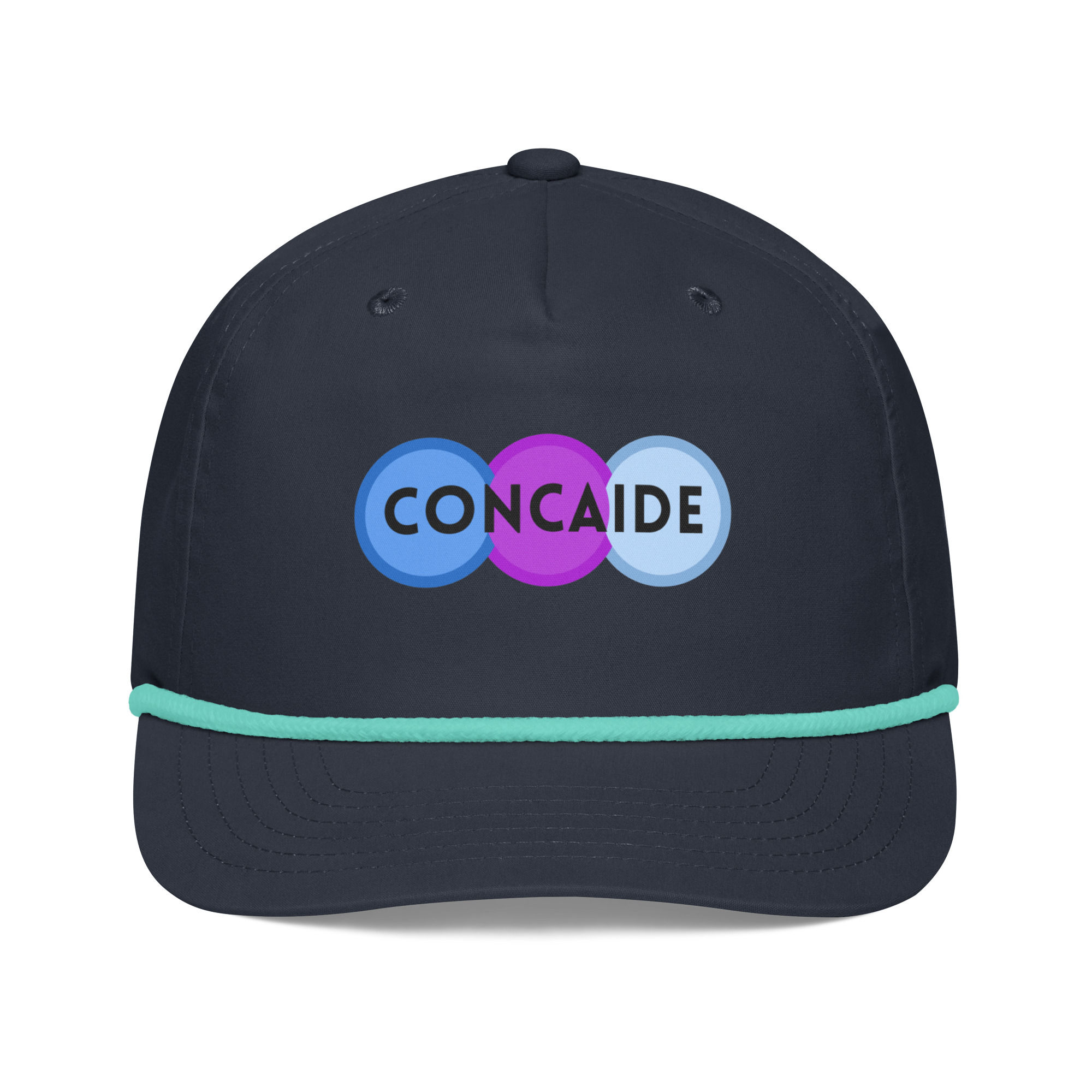 Concaide Cap