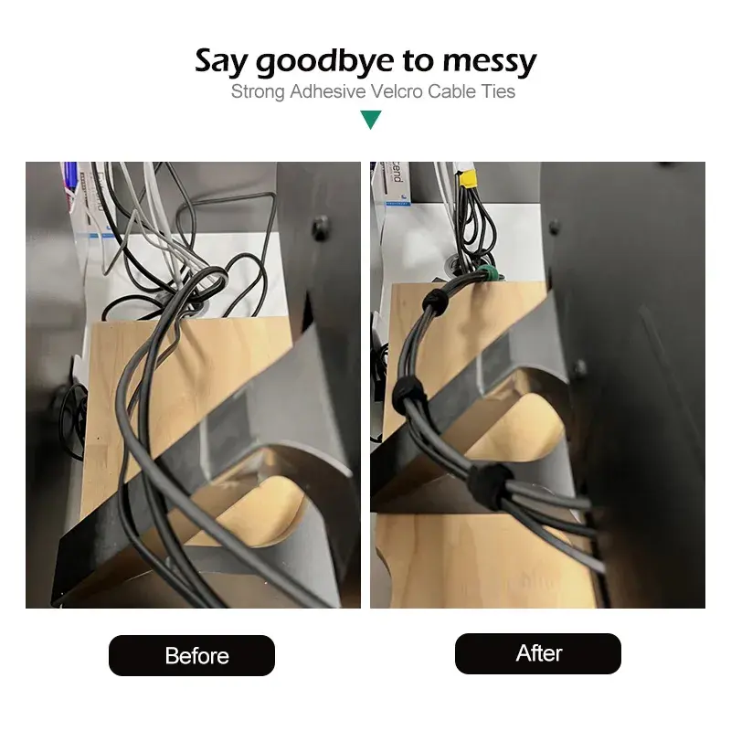 Thumbnail: Free Cut Cable Ties