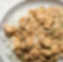 Chicken Stroganoff & Rice
