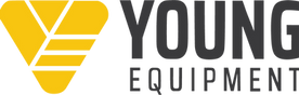 Young Equipment Logo