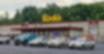 Commercial Retail