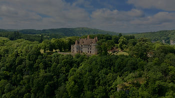 Site officiel | Château Escape Game de Marzac | France