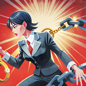 Golden Handcuffs and Executive Transition: How to Leave Without Losing Everything