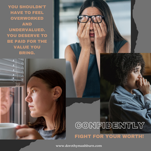 Feeling shortchanged? How to Ask for a Raise When You're Underpaid