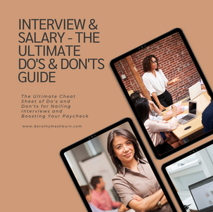 Want Maximum Pay? Three Surprising Interview Ending Questions to Elegantly Seal the Deal