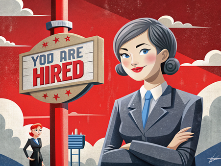 Your GPA Won’t Get You Hired, But Your Prompt Might