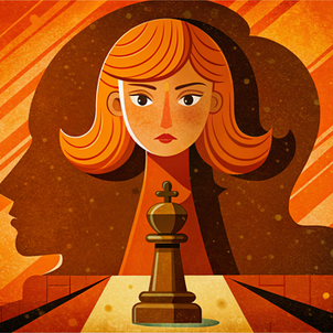 The Middle Child of Corporate America