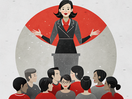 How to Thrive in Your First 30 Days - The Groundwork for Future Promotions