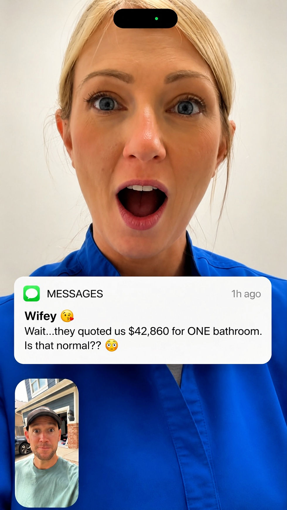The Bathroom Pricing Game: Why Two Quotes Can Be $20,000 Apart (And How to Tell Which One Is Fair)