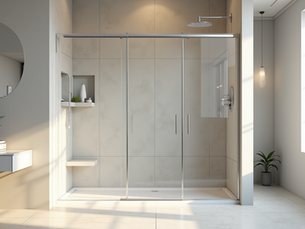 Walk-in Shower vs Bathtub: Which One Suits Your Home Best?