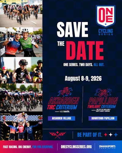ONE CYCLING SERIES