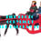 Thumbnail: #4017 - One Horse Open Sleigh Set