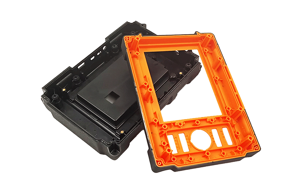 Injection Moulding in Wearable Product Development: Engineering Plastic Components for Performance, Precision, and Scale