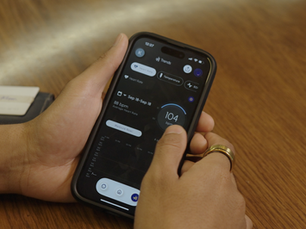 Wearables App Design: The Fine Line Between Health Awareness and Digital Health Anxiety