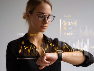 Wearable Sensors Explained: Types, Applications & Research Trends