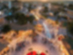 Dine by the Mystic Fails or head to the Opal Yoga Deck where water and wellness intertwine.