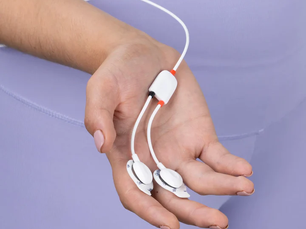 Wearing Your Emotions: The Rise of EDA in Wearable Sensors