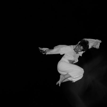 The Shadows of our Terrible Lightness