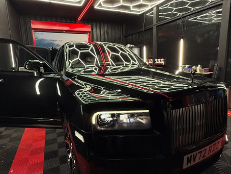 rolls royce
