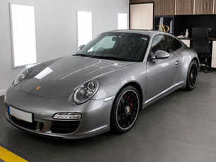 What are Bespoke Bodywork Maintenance Services?