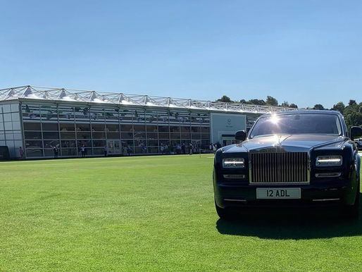 Your Complete Guide to Chauffeur Hire for Wimbledon 2026