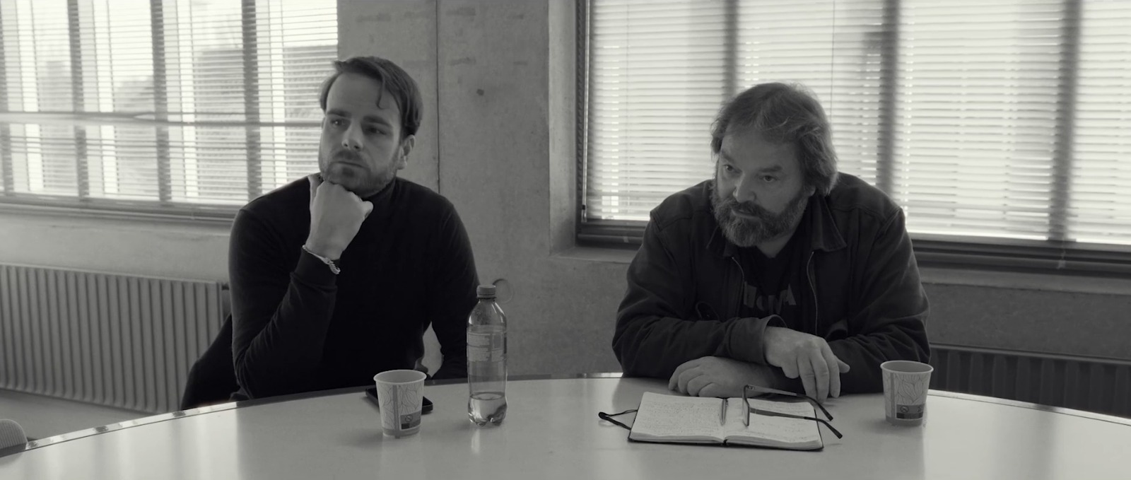 Still from the work of Victor Löw