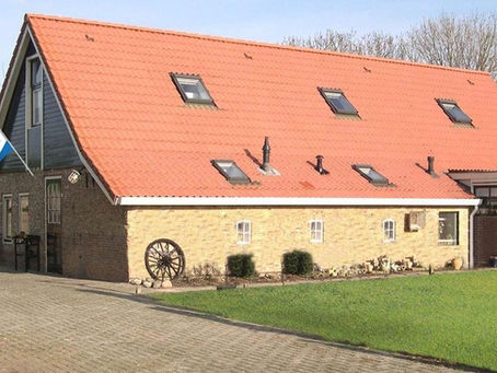 Vegotel: ‘de toekomst van duurzaamheid’