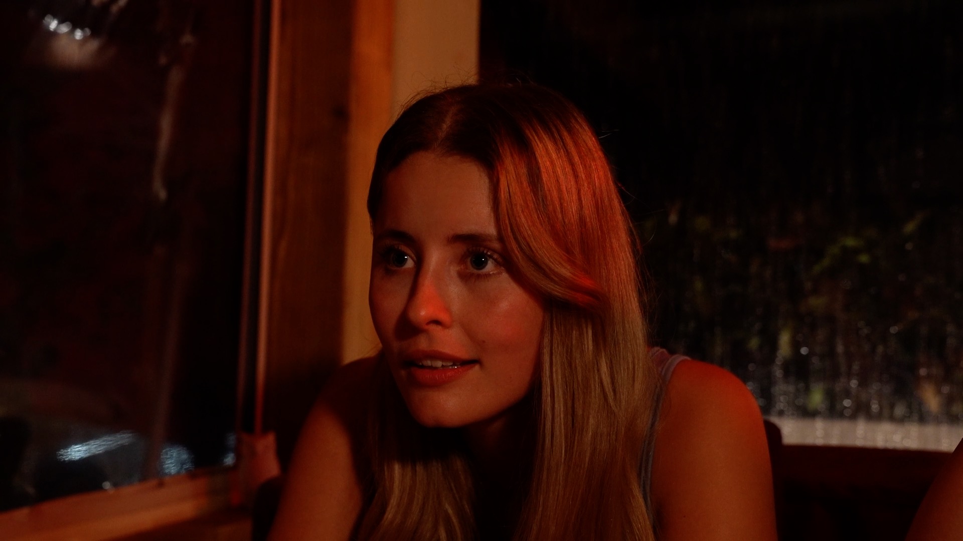 Still from the work of Isabel Bruijnzeels
