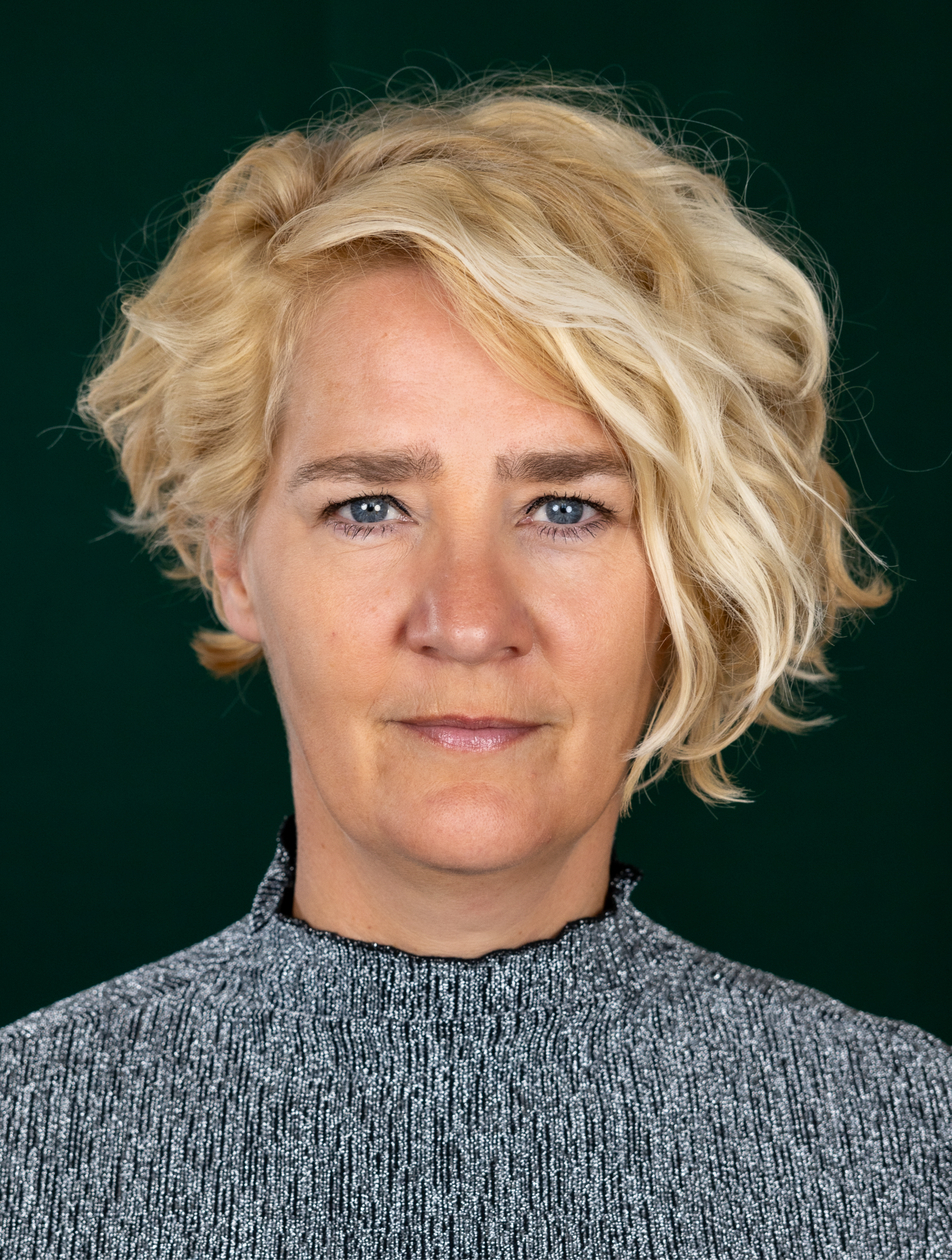 Anica Nijland