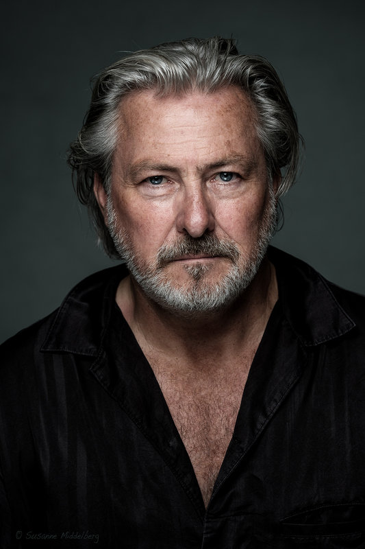Bram Legerstee