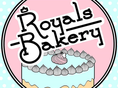 Royals Bakery zoekt vaste locatie in Eindhoven