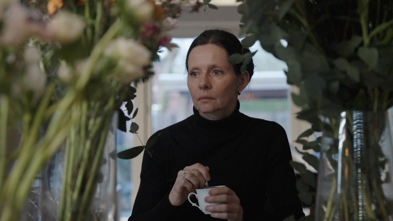 Still uit het werk van Susanne Middelberg
