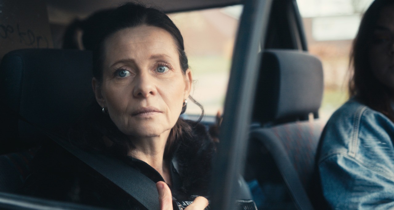 Still uit het werk van Susanne Middelberg