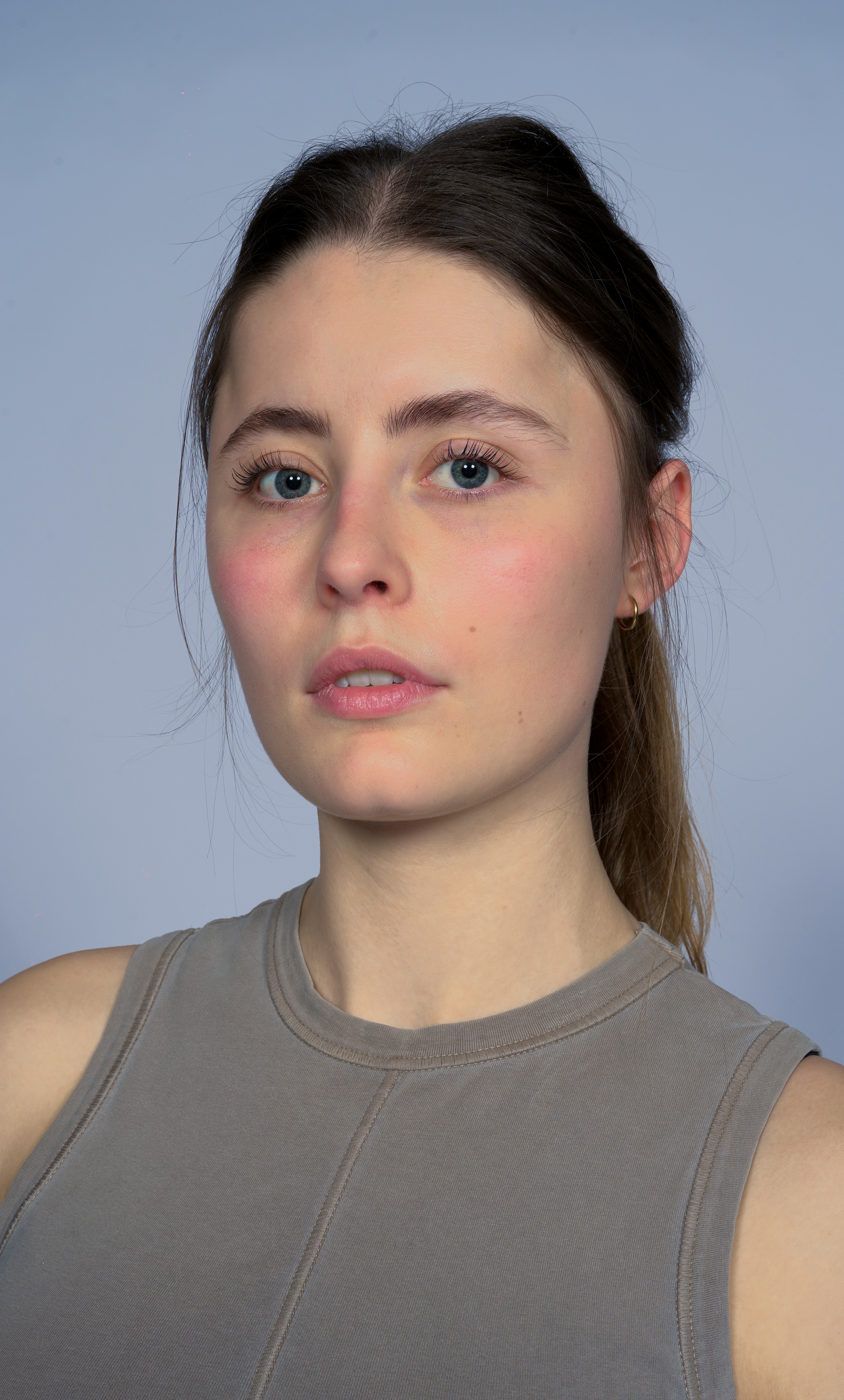 Additional portrait of Isabel Bruijnzeels