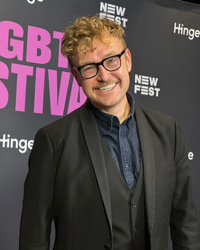 Nederlandse film OUT draait vanaf donderdag in Los Angeles