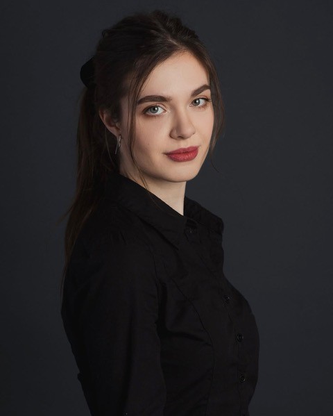 Additional portrait of Elske Stout