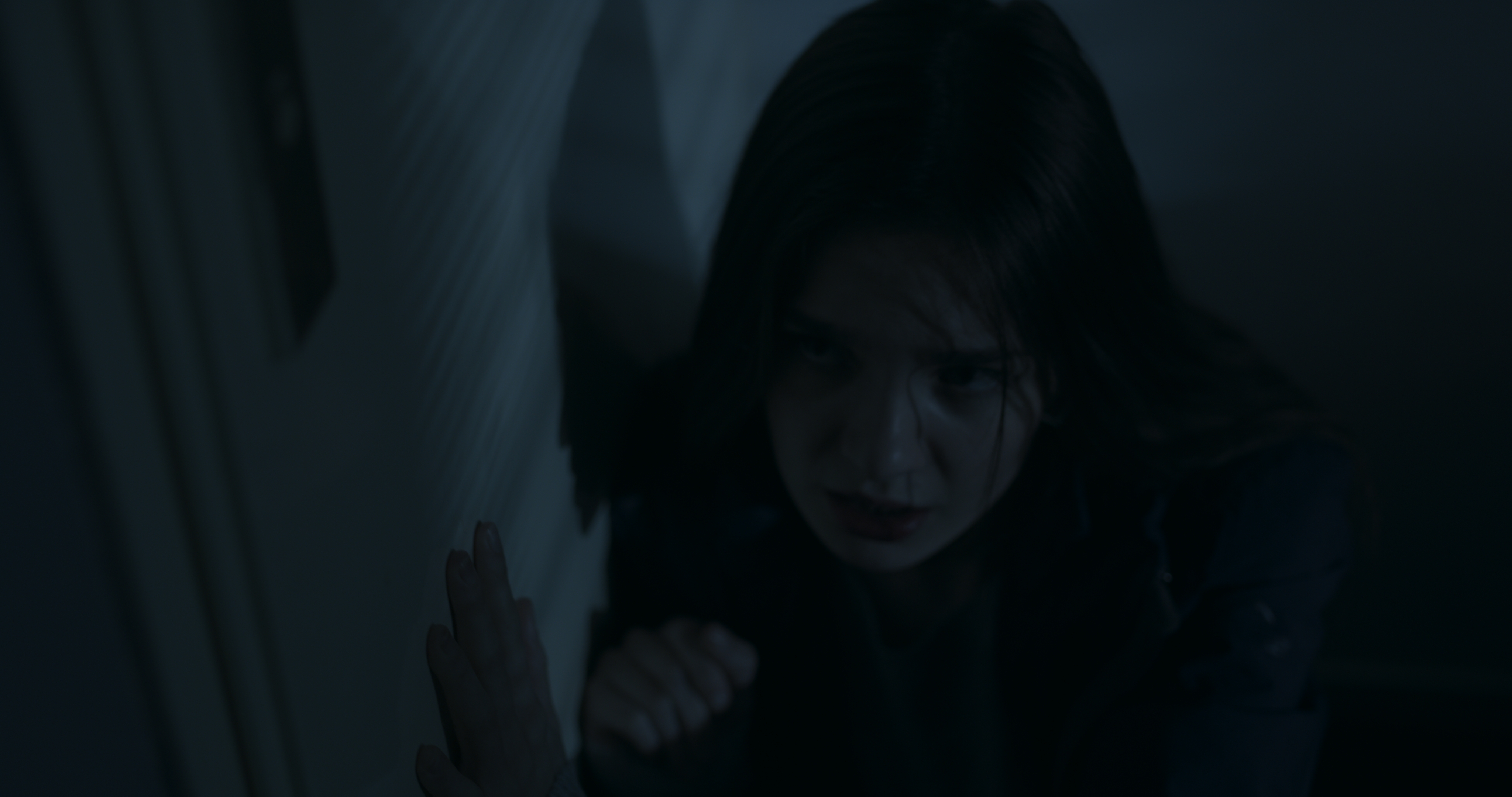 Still from the work of Elske Stout