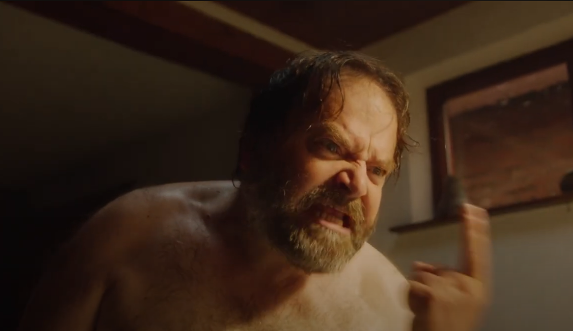 Still from the work of Victor Löw